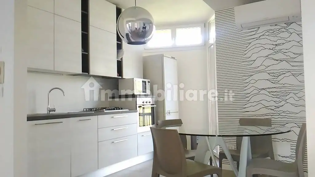 Trilocale via Enrico Fermi 2, Centro, San Donato Milanese - foto 4