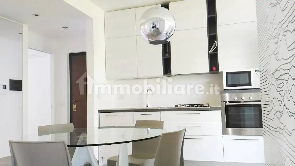 Trilocale via Enrico Fermi 2, Centro, San Donato Milanese - foto 5