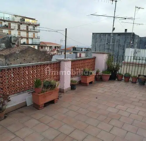 Villa in vendita a Acireale
