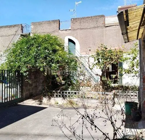 Villa in vendita a Acireale