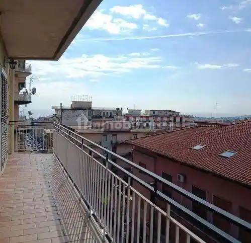 Appartamento via Salvatore Vigo, San Giovanni, Tupparello, Acireale - foto 2