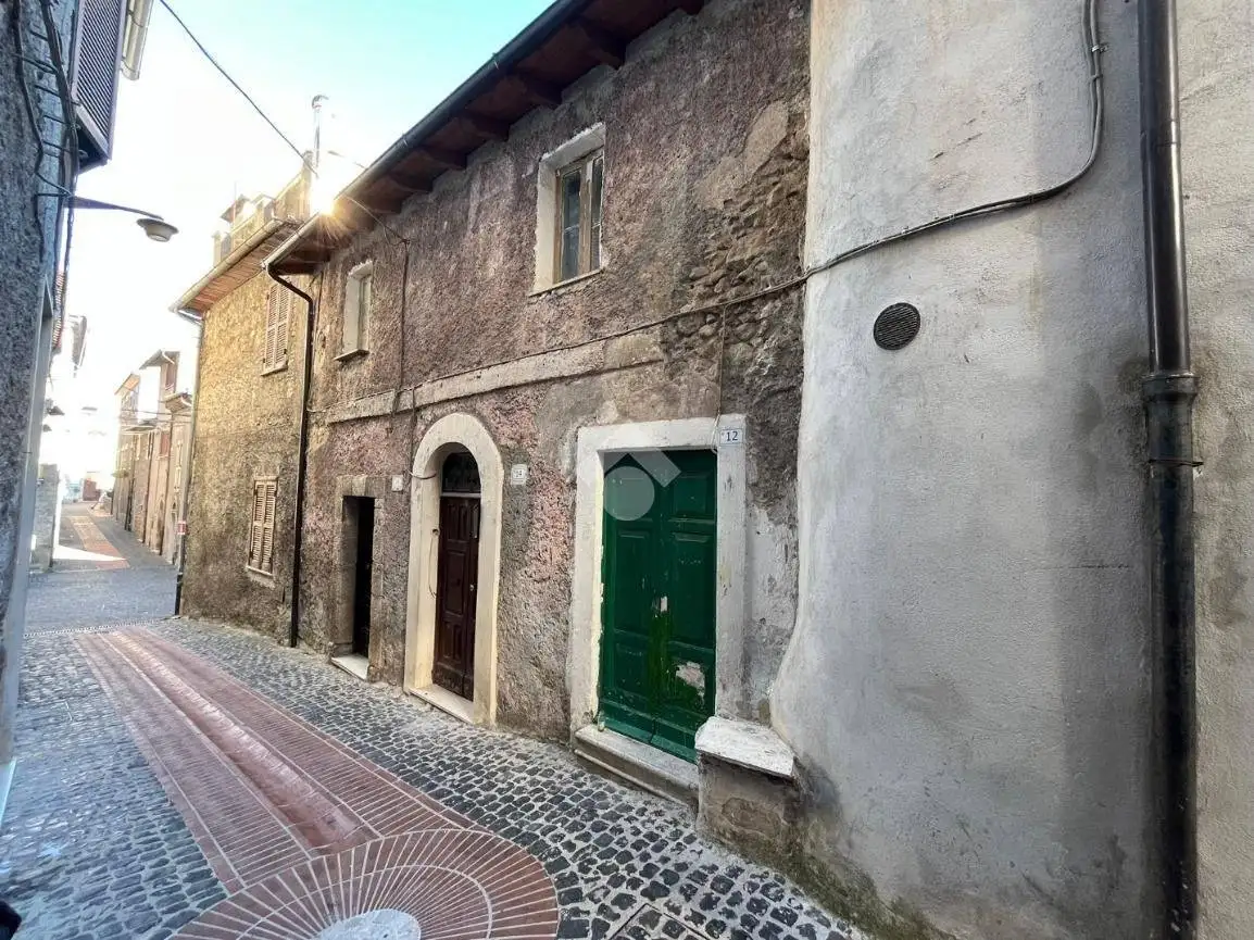 Casa indipendente in vendita a Morolo