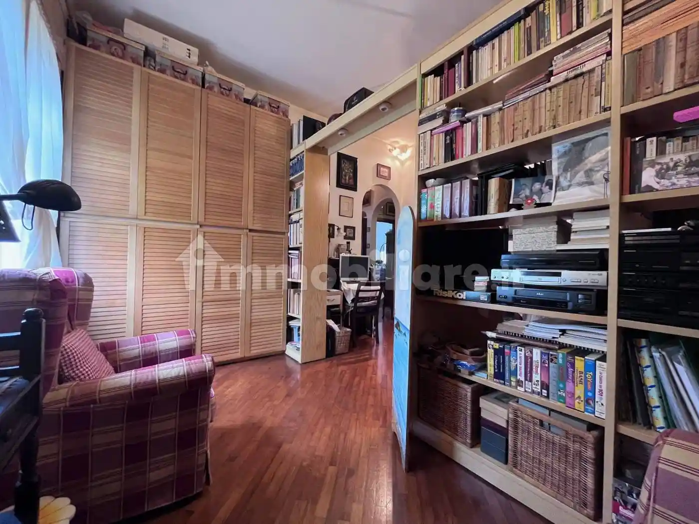 Trilocale via Ausonia, Castelletto, Genova - foto 4