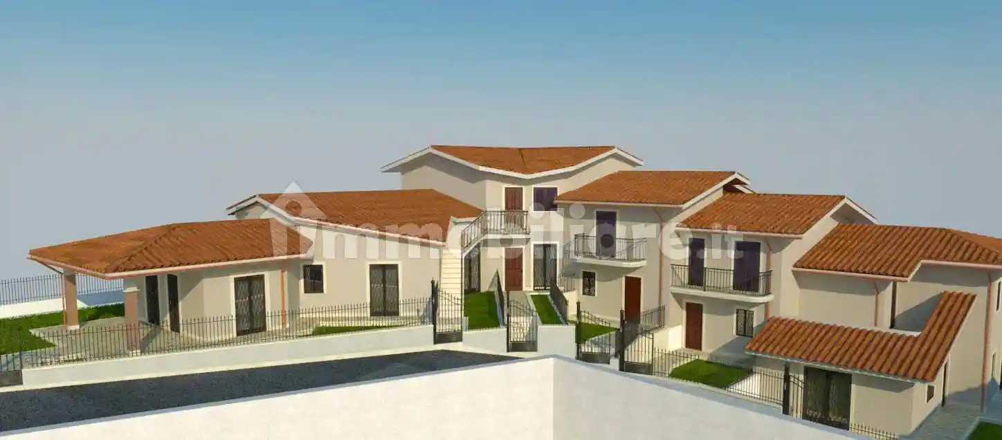 Villetta a schiera - foto 3