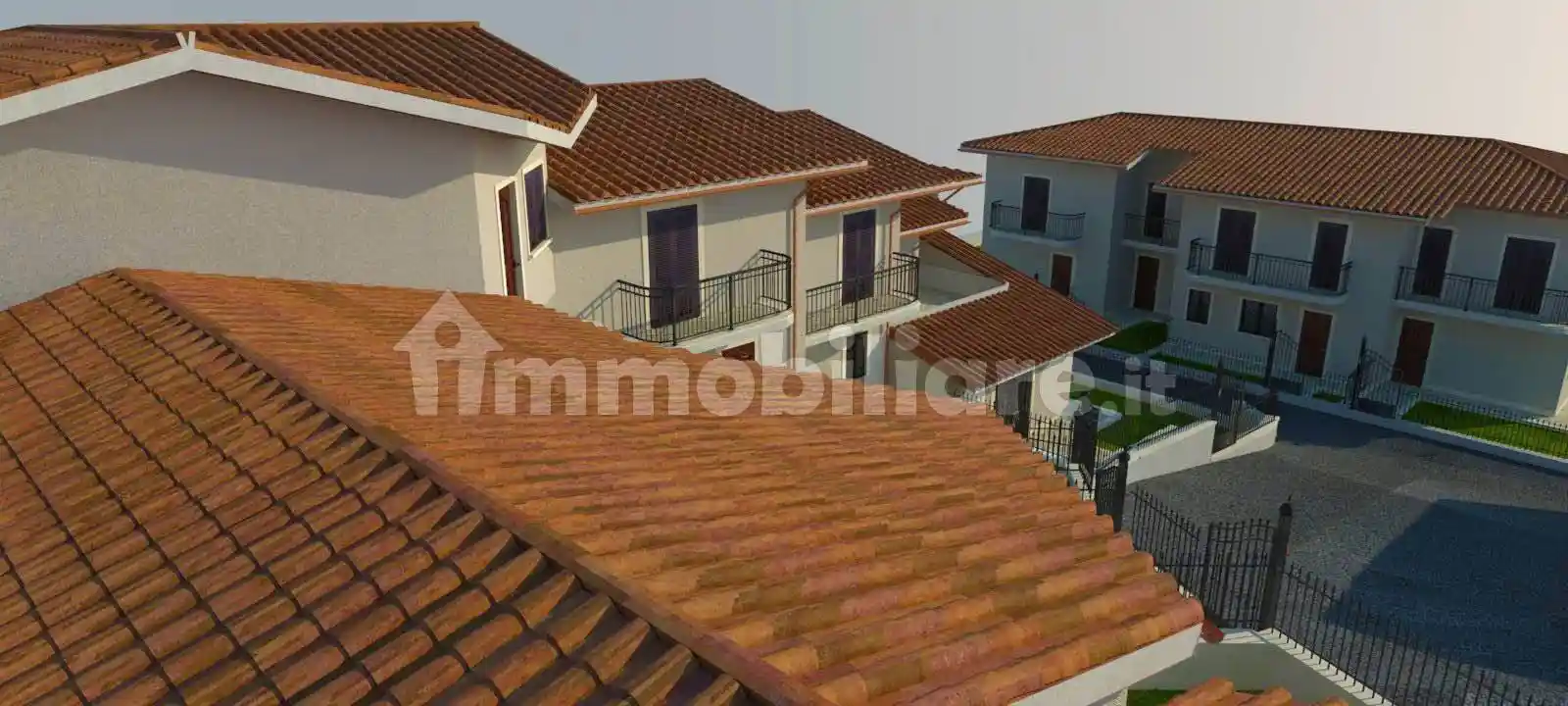 Villetta a schiera - foto 4