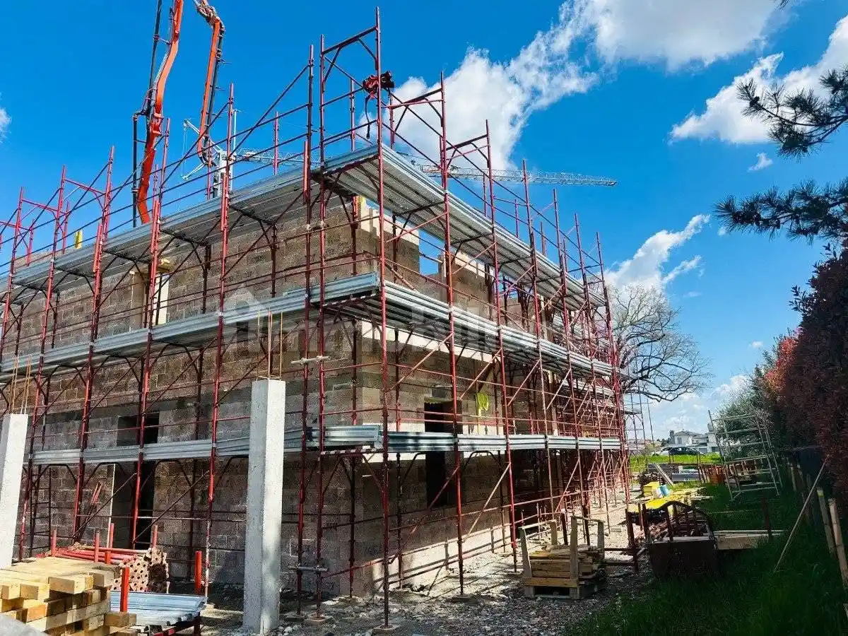 Villa a schiera via dei Templari, Coviolo - Roncina, Reggio Emilia - foto 3