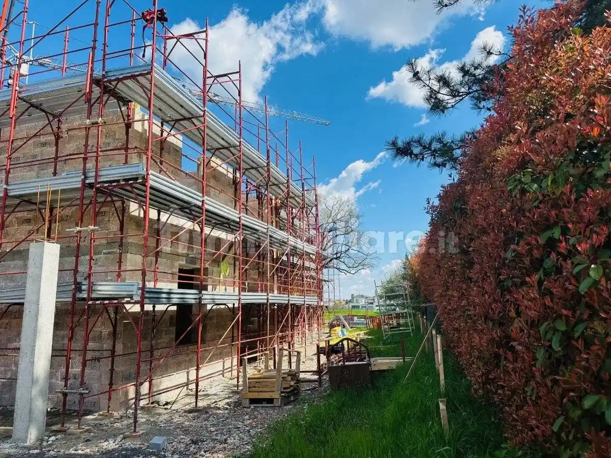 Villa a schiera via dei Templari, Coviolo - Roncina, Reggio Emilia - foto 4