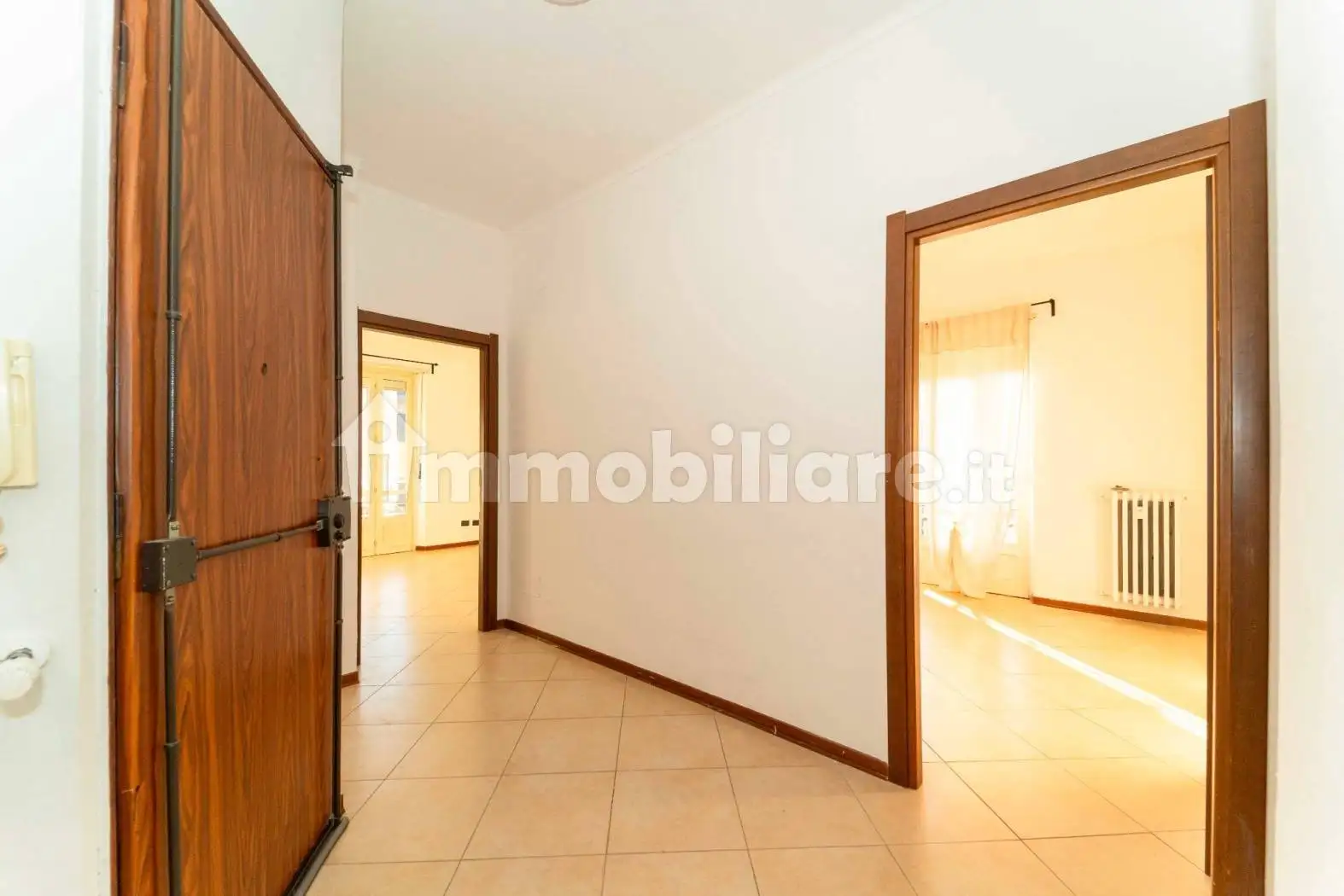 Trilocale via del Santuario 18, Centro, Leinì - foto 5