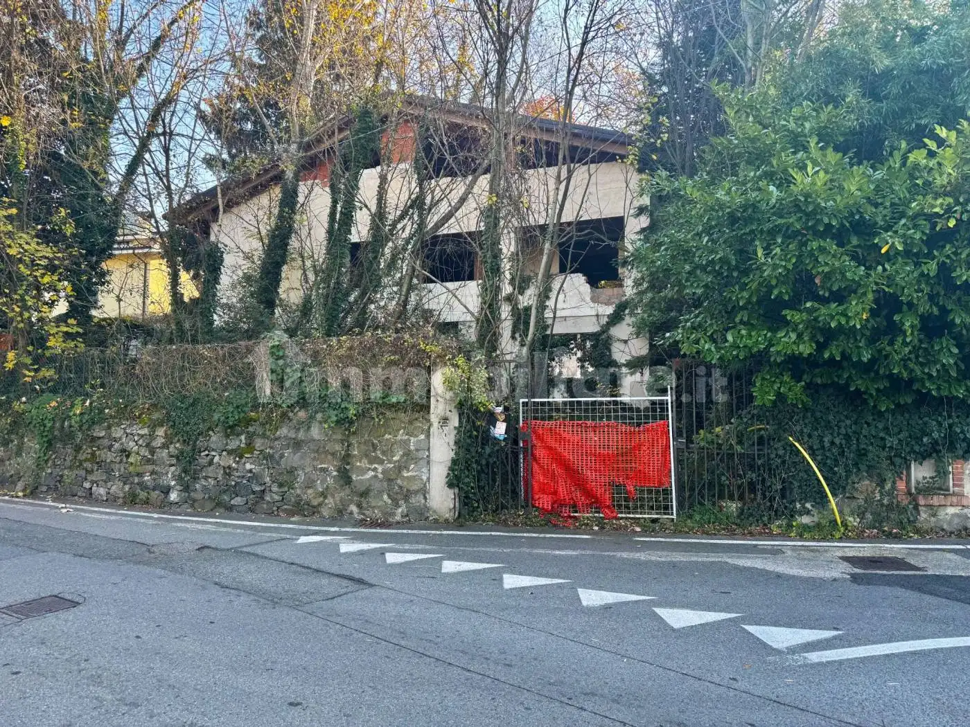Villa in vendita a Ivrea