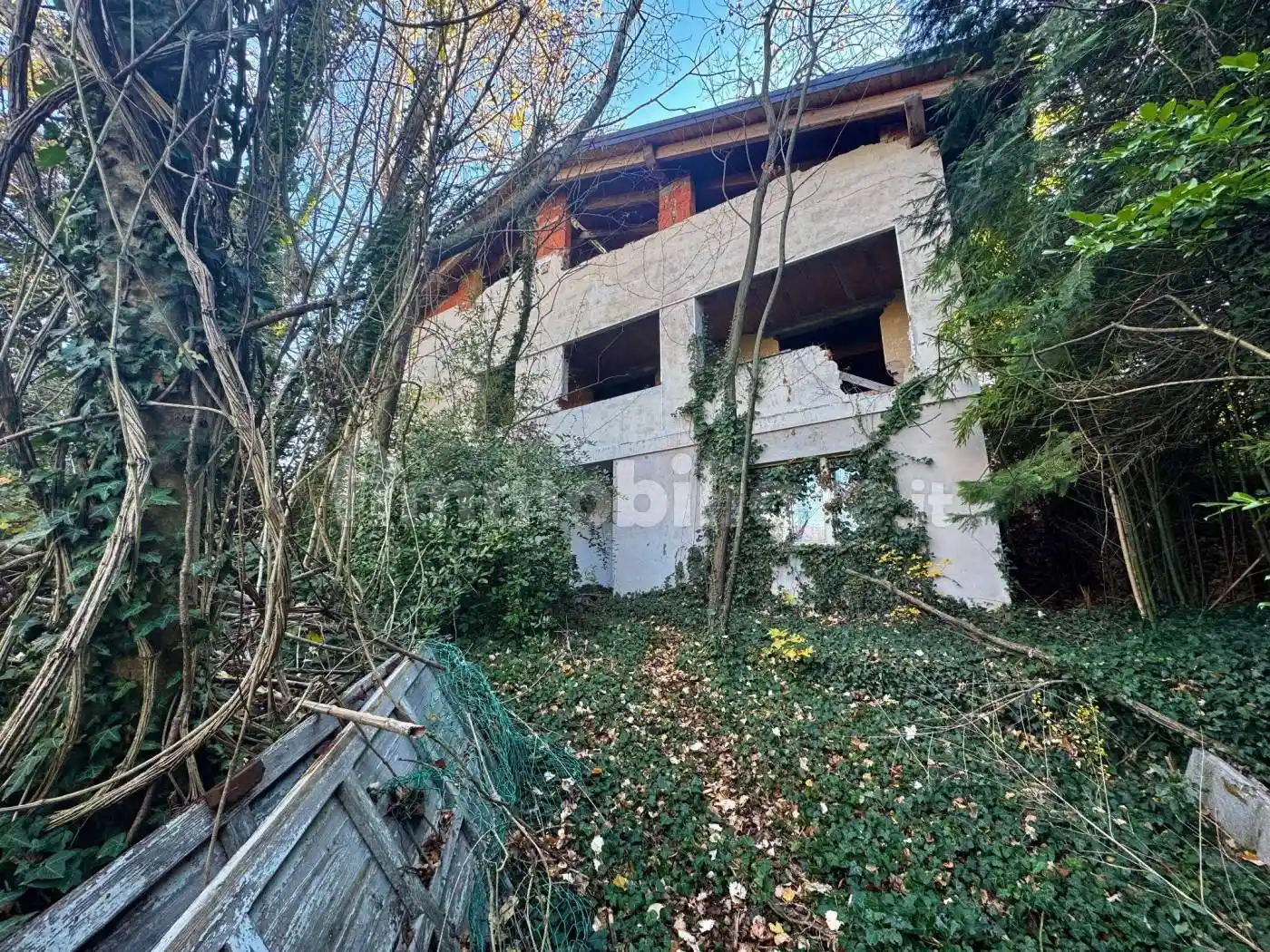 Villa unifamiliare via del Crist 1, Ivrea - foto 2