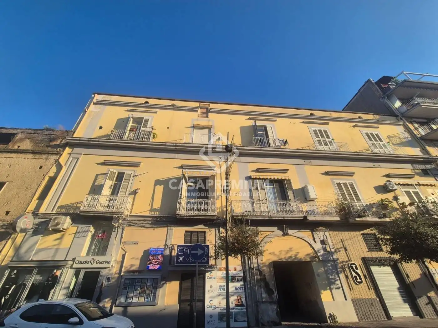 Appartamento in vendita a Acerra