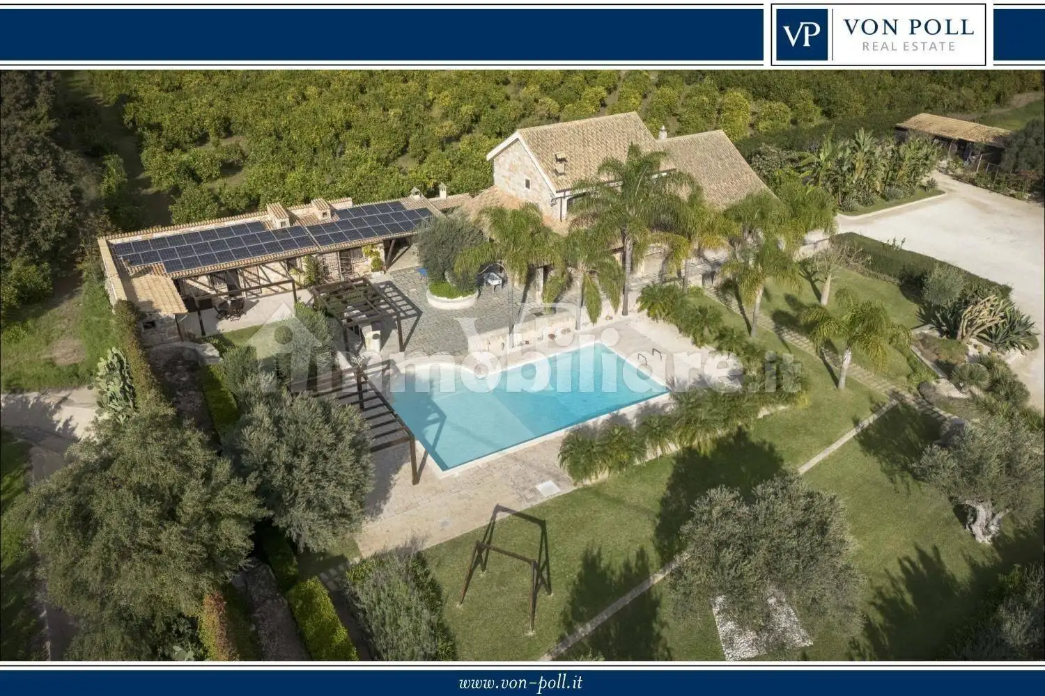 Villa in vendita a Siracusa