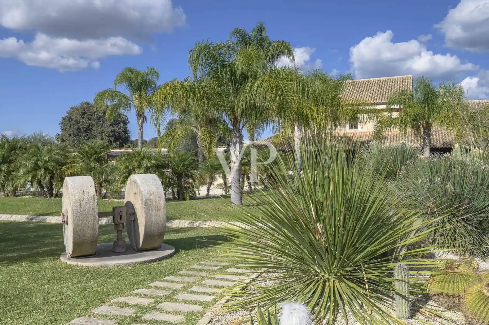 Villa unifamiliare via Per Floridia snc, Monasteri, Siracusa - foto 3