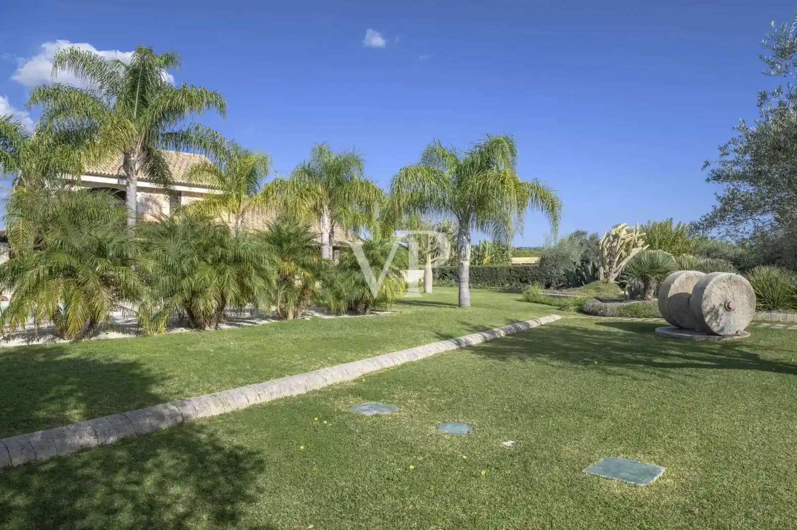 Villa unifamiliare via Per Floridia snc, Monasteri, Siracusa - foto 4