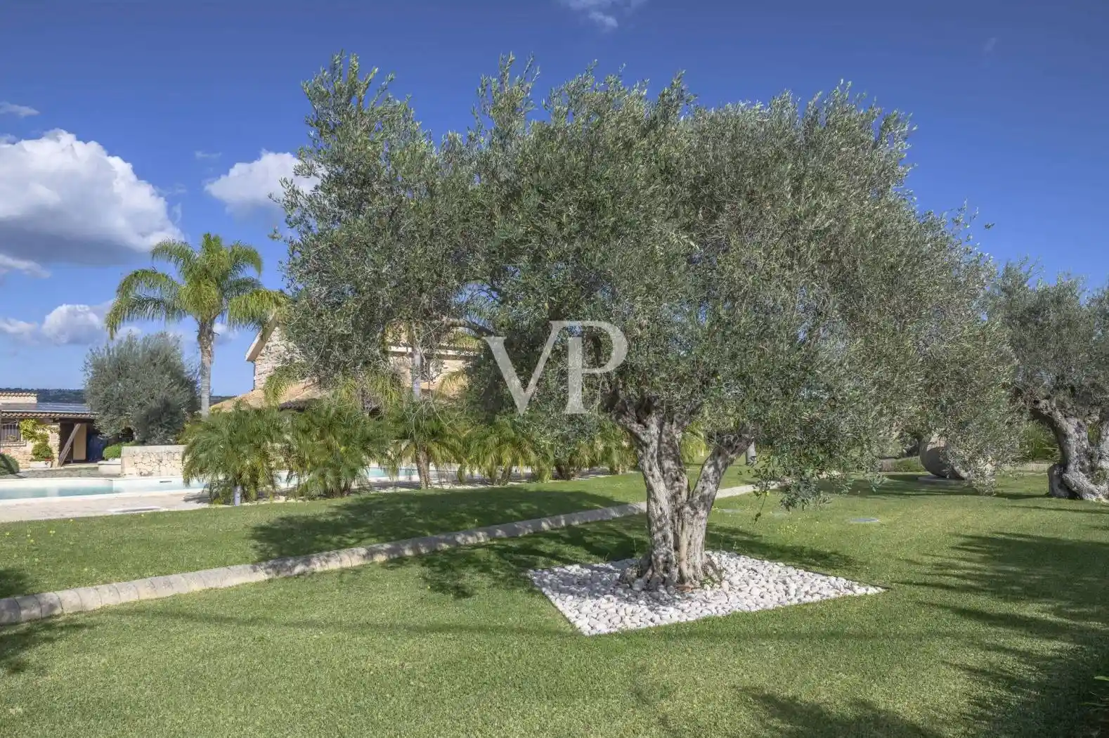 Villa unifamiliare via Per Floridia snc, Monasteri, Siracusa - foto 5