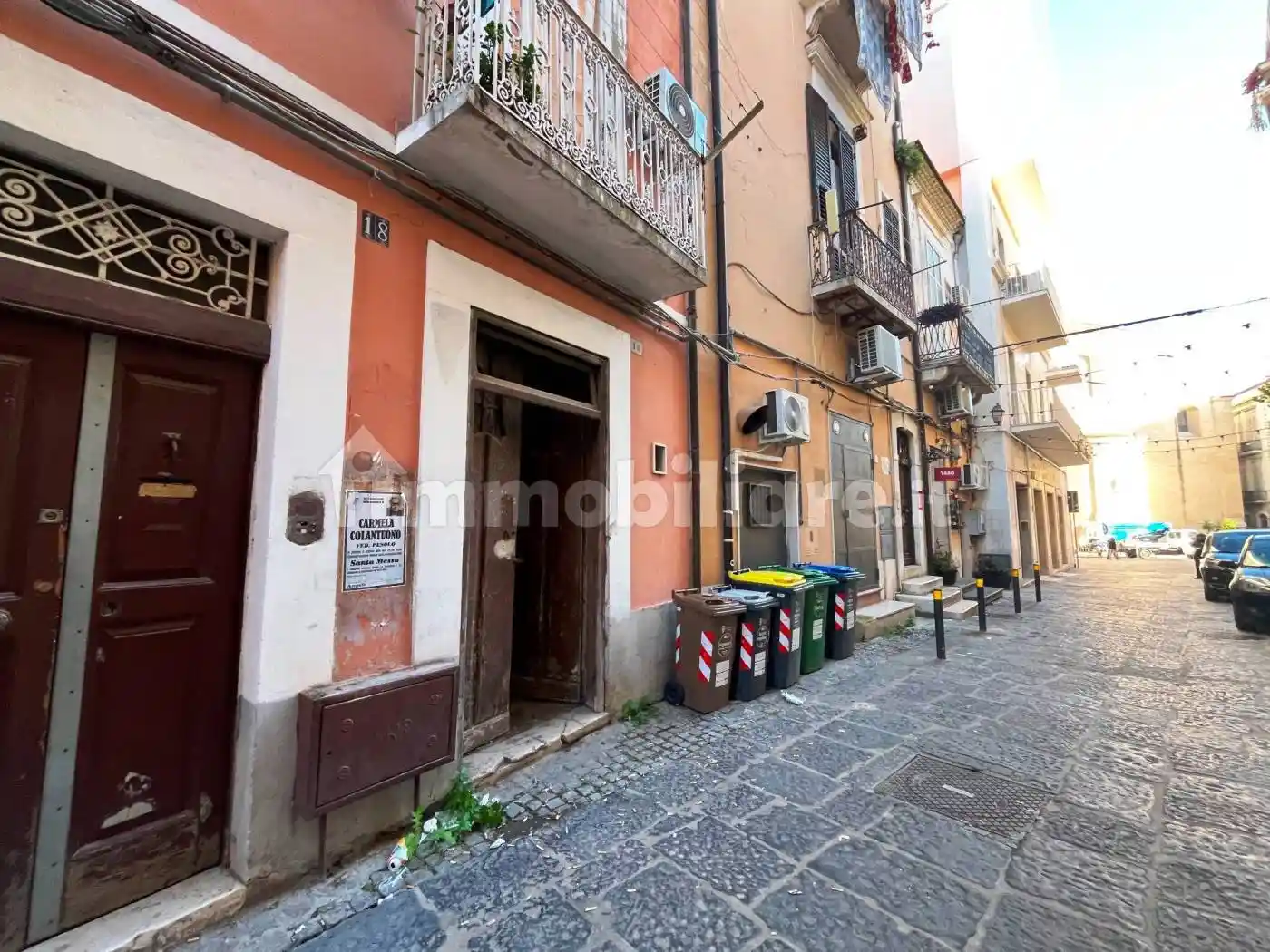 Appartamento via Giuseppe Catalano 16, Centro Storico, Foggia - foto 2