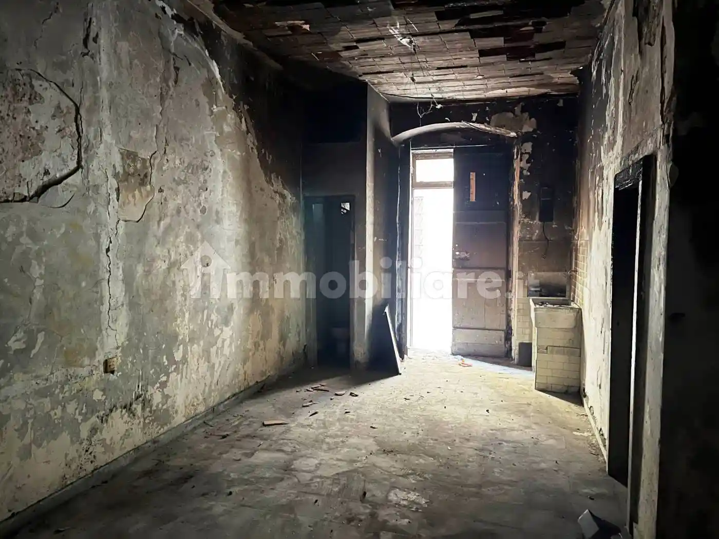 Appartamento via Giuseppe Catalano 16, Centro Storico, Foggia - foto 5