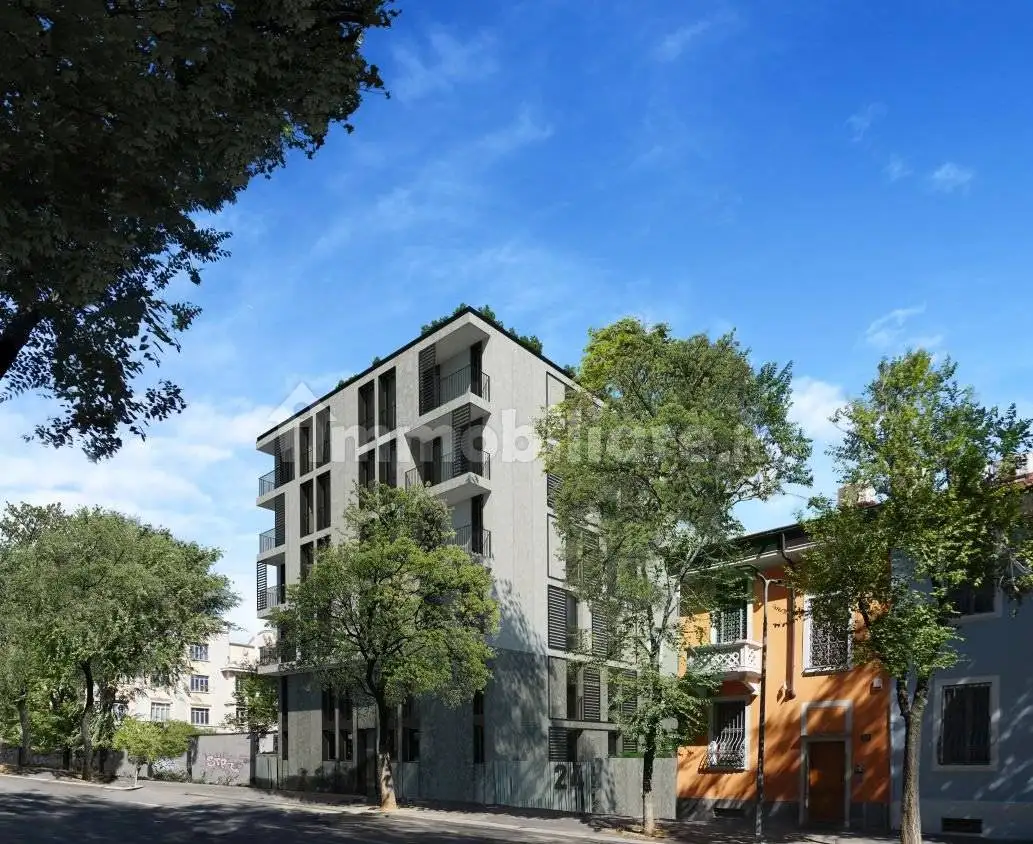 Apartment in vendita a Milan
