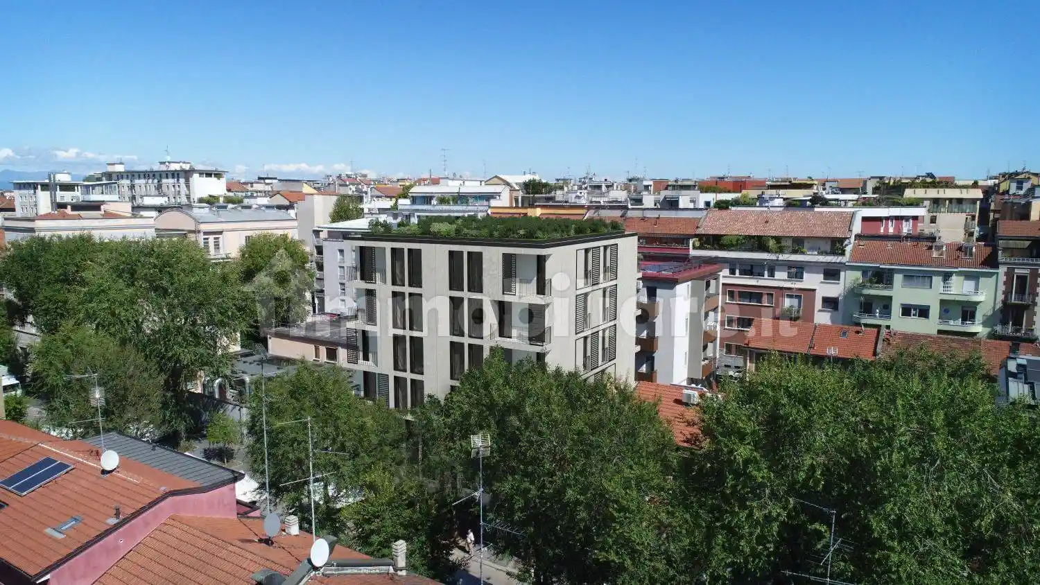 Bilocale via Giuseppe Colombo 27, Città Studi, Milano - foto 2