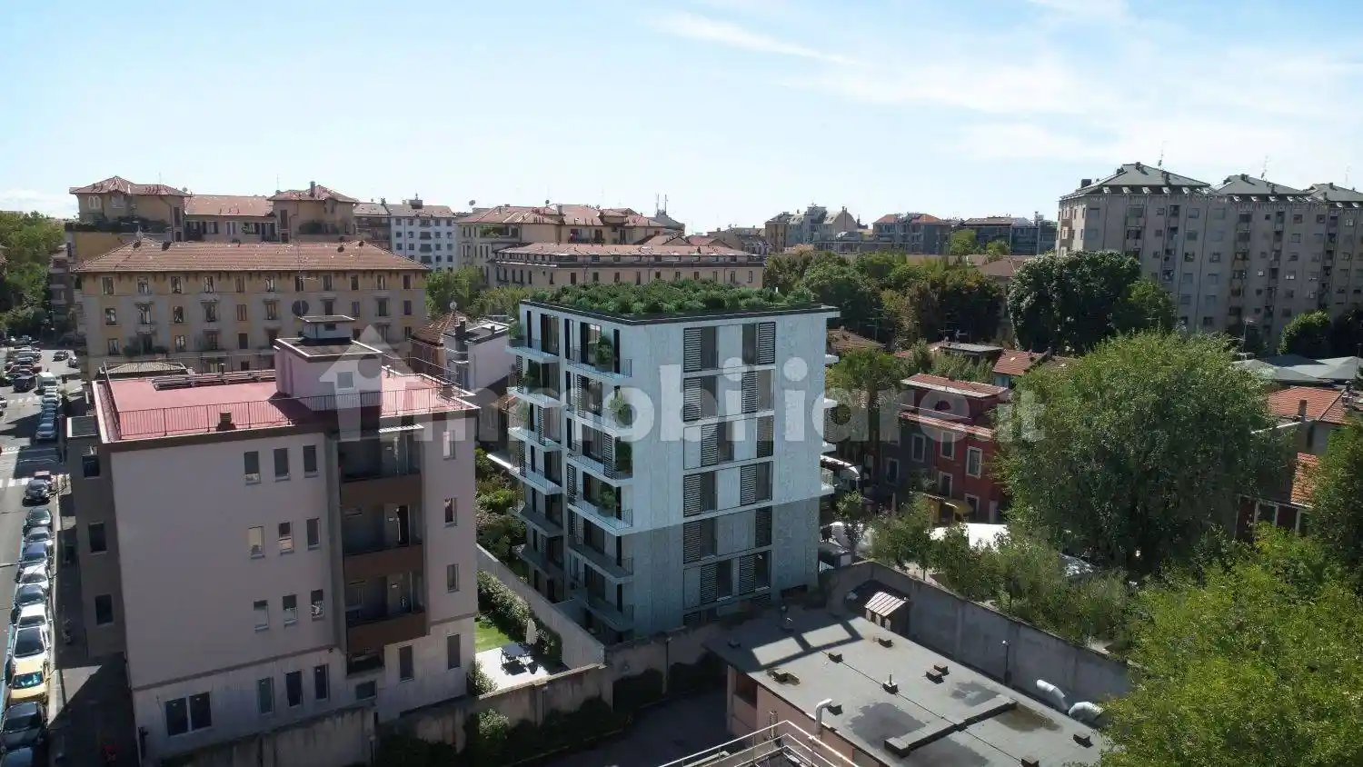 Bilocale via Giuseppe Colombo 27, Città Studi, Milano - foto 3