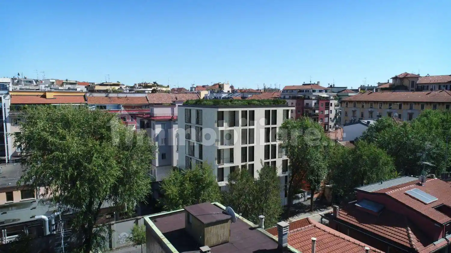 Bilocale via Giuseppe Colombo 27, Città Studi, Milano - foto 4