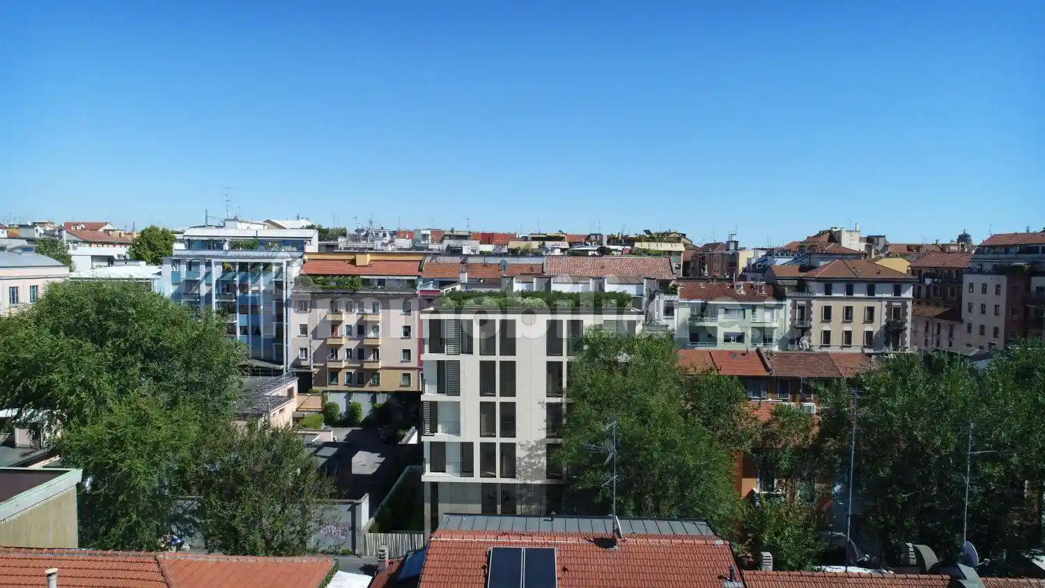 Bilocale via Giuseppe Colombo 27, Città Studi, Milano - foto 5