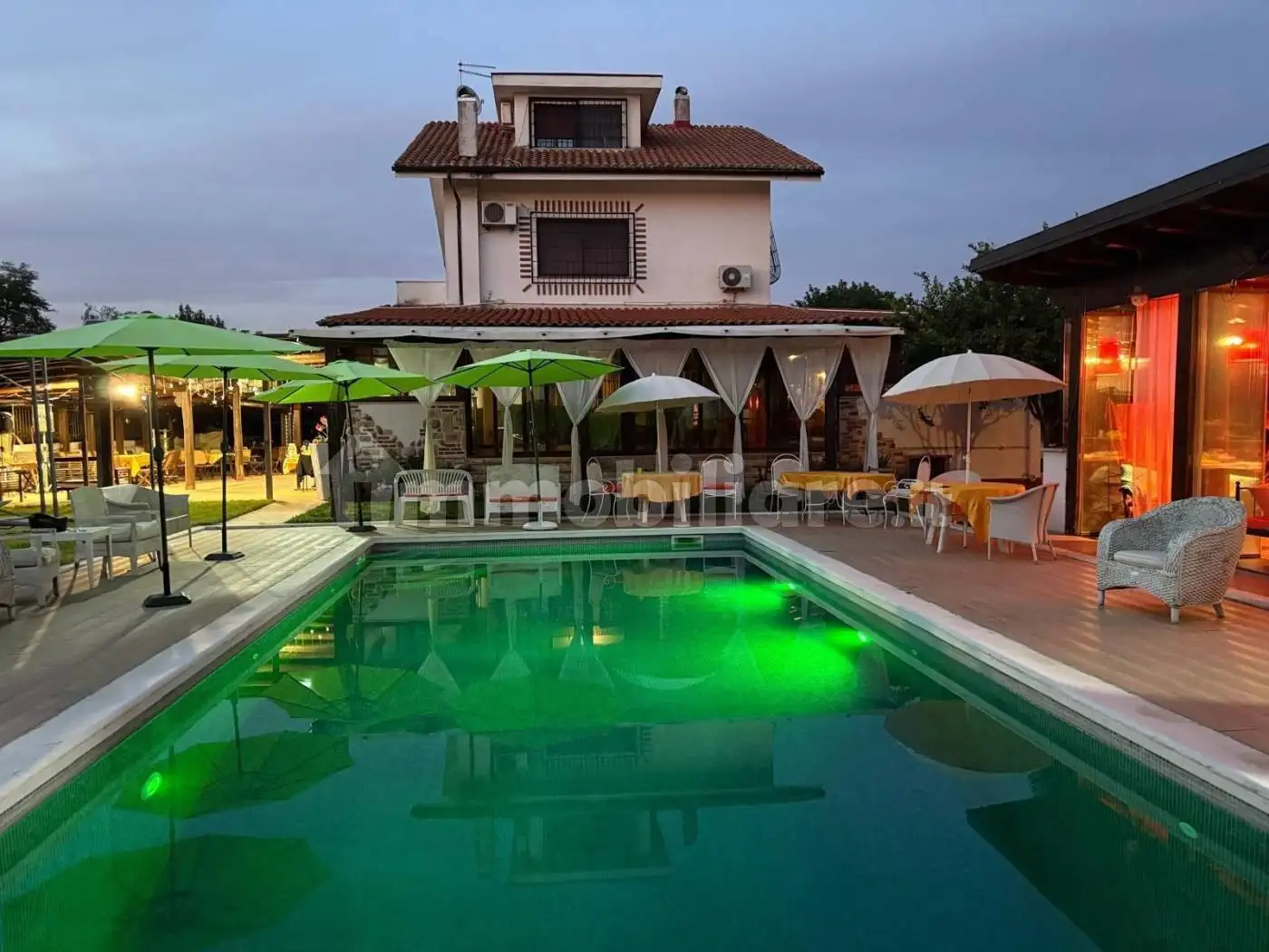 Terratetto unifamiliare in vendita a Roma