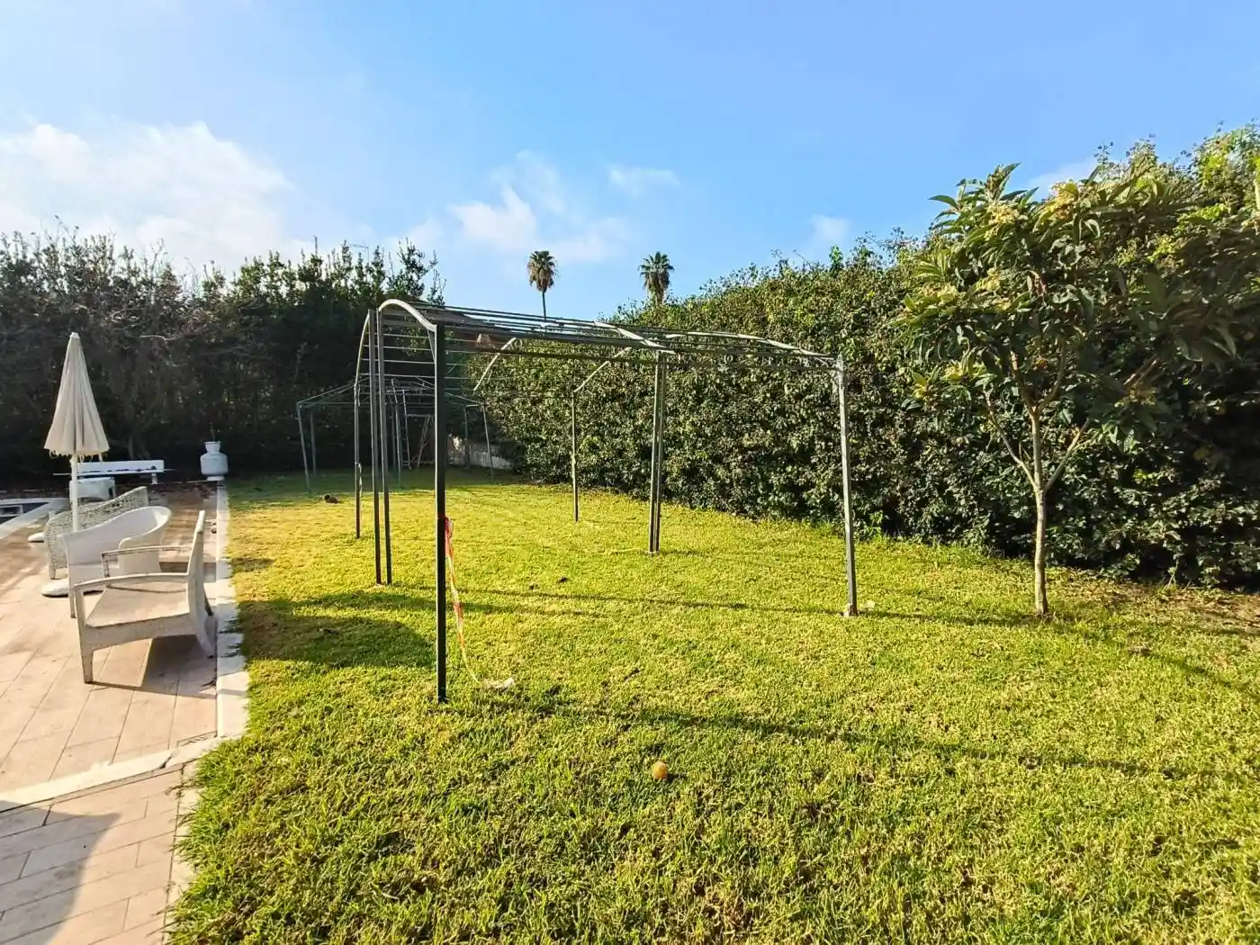 Terratetto unifamiliare via del Fontanile Anagnino, Morena, Roma - foto 4