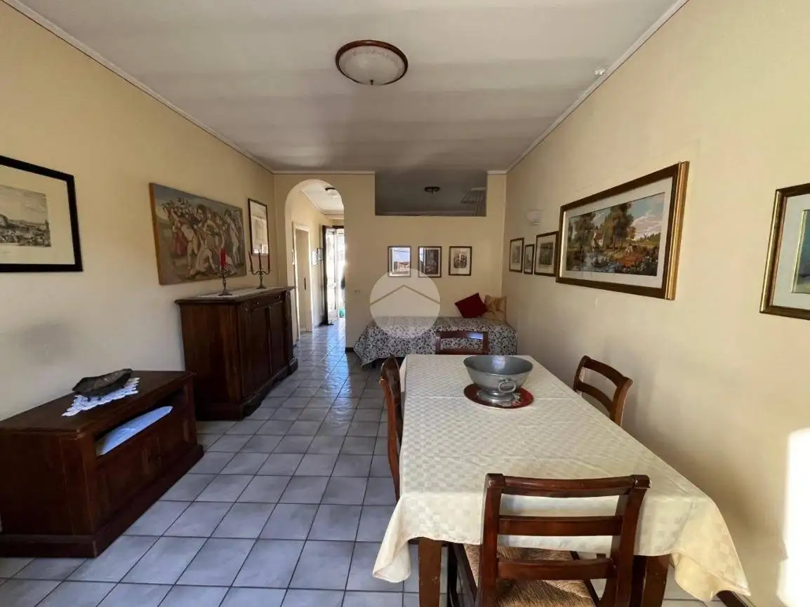 Appartamento in vendita a Cazzago San Martino