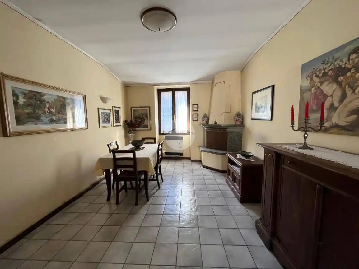 Trilocale via Villa di Sotto, Cazzago San Martino - foto 2