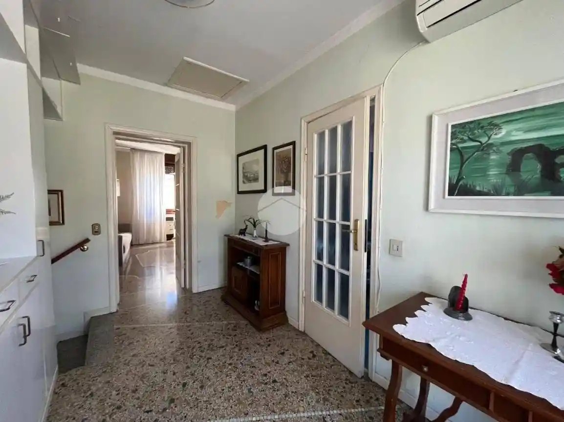 Trilocale via Villa di Sotto, Cazzago San Martino - foto 4