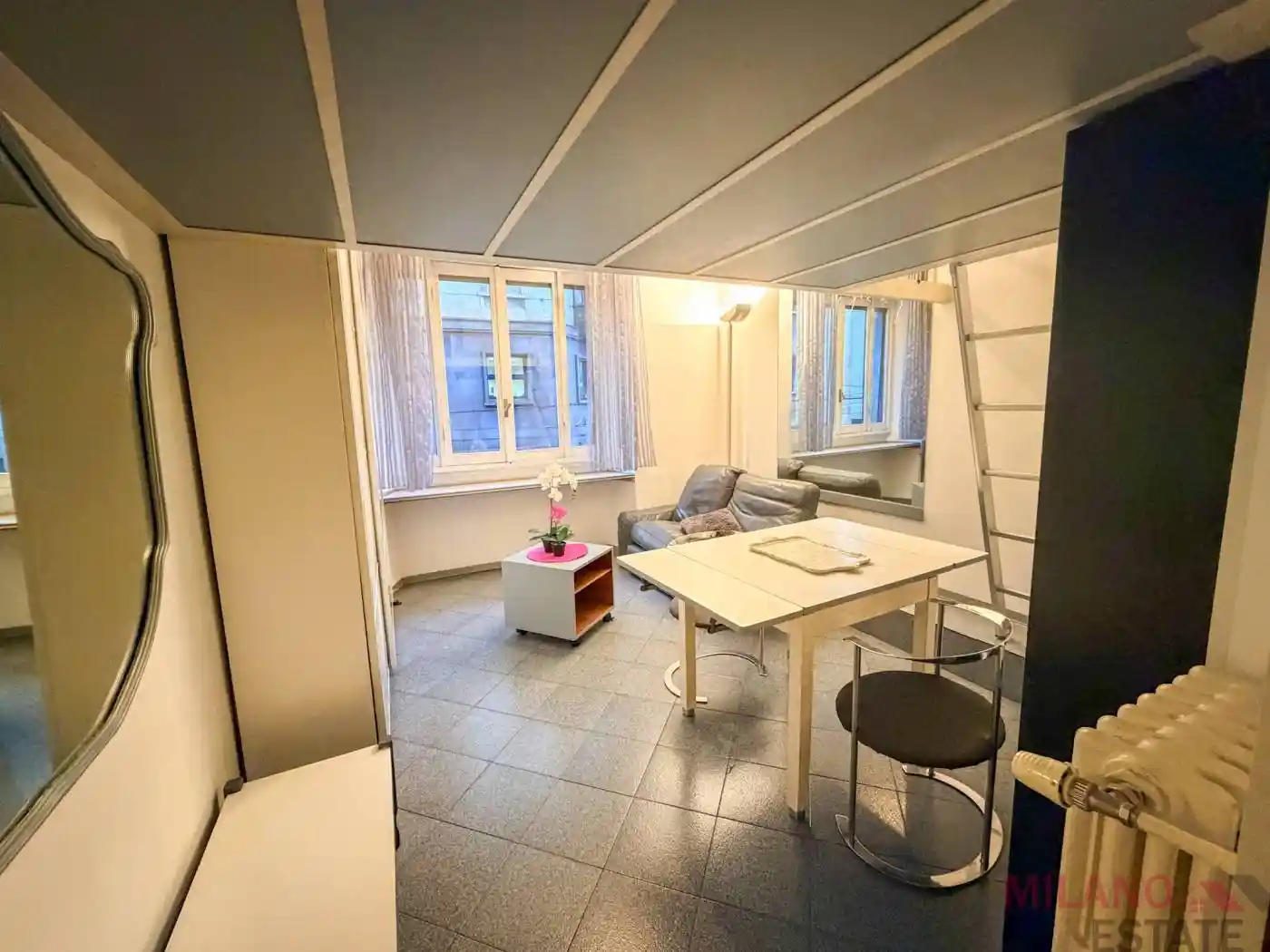 Monolocale viale Tunisia 25, Porta Venezia, Milano - foto 3