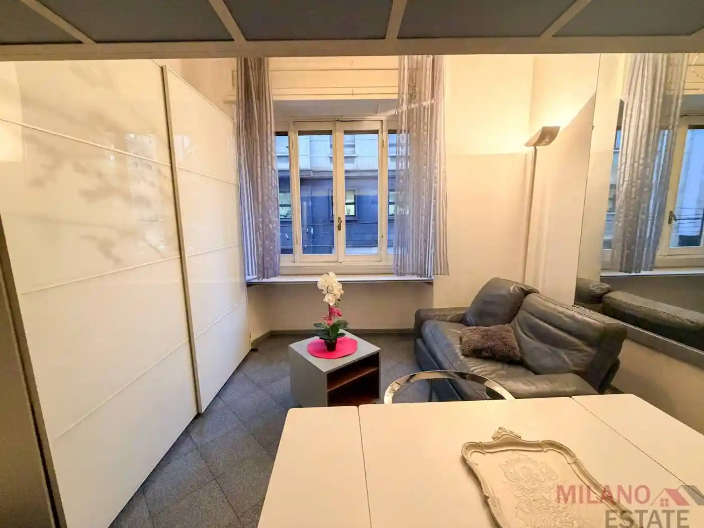 Monolocale viale Tunisia 25, Porta Venezia, Milano - foto 4