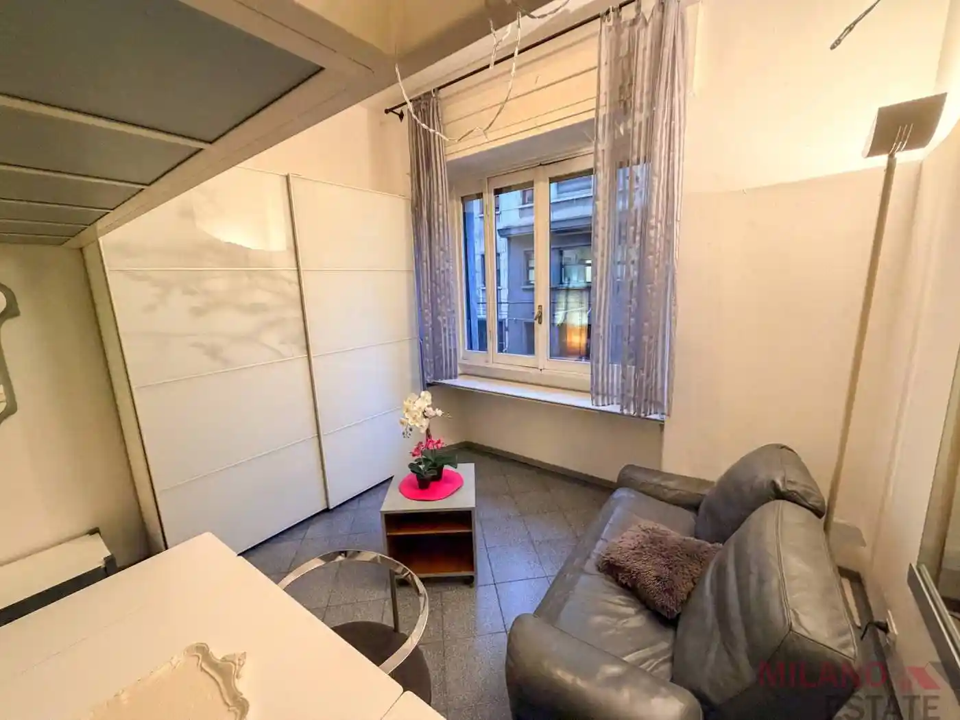 Monolocale viale Tunisia 25, Porta Venezia, Milano - foto 5