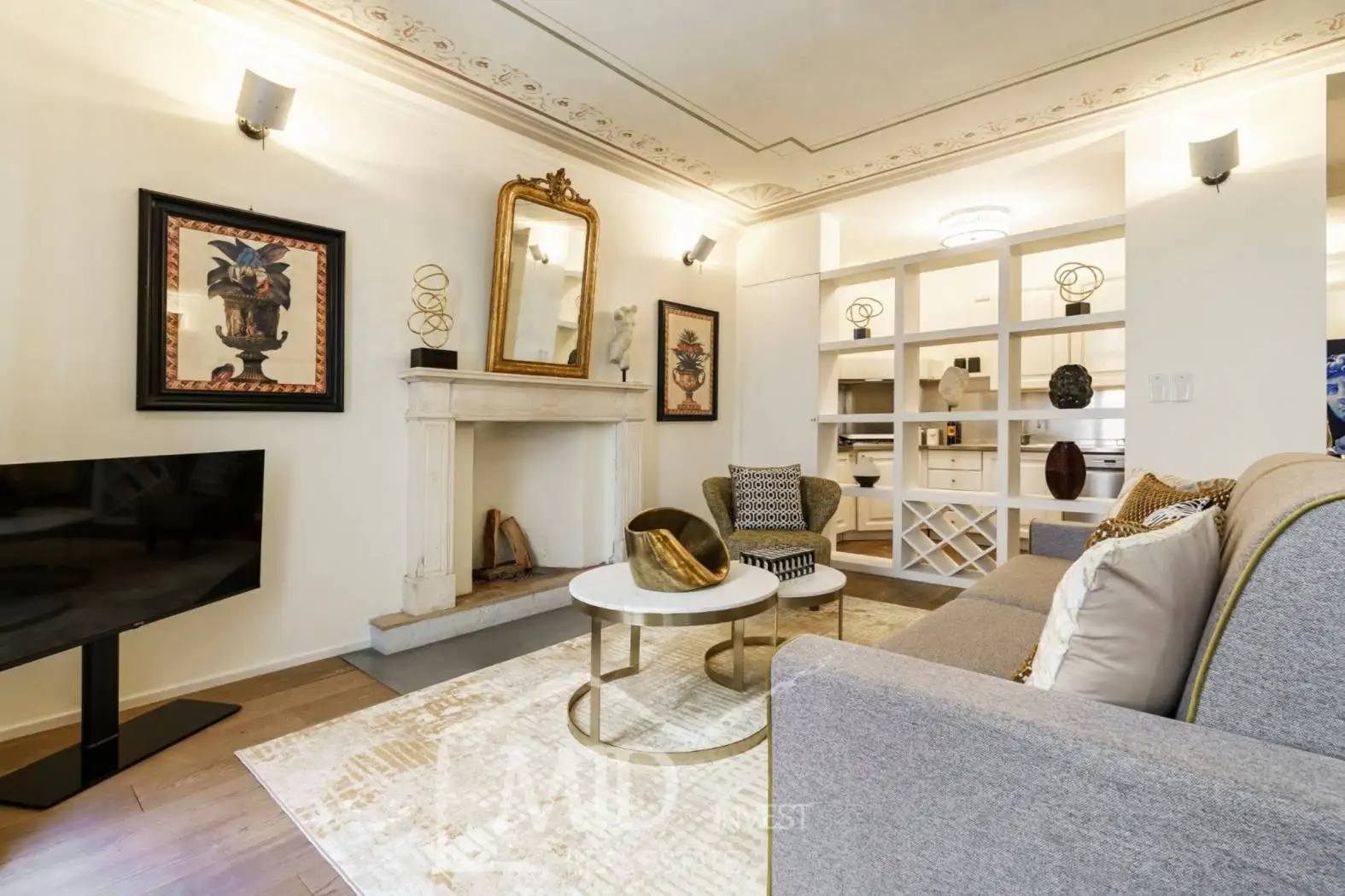 Appartamento in vendita a Firenze