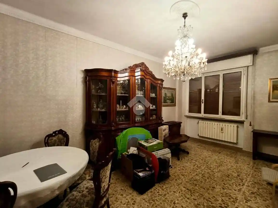 Trilocale viale Pompilio, Valletta Paiolo, Mantova - foto 2