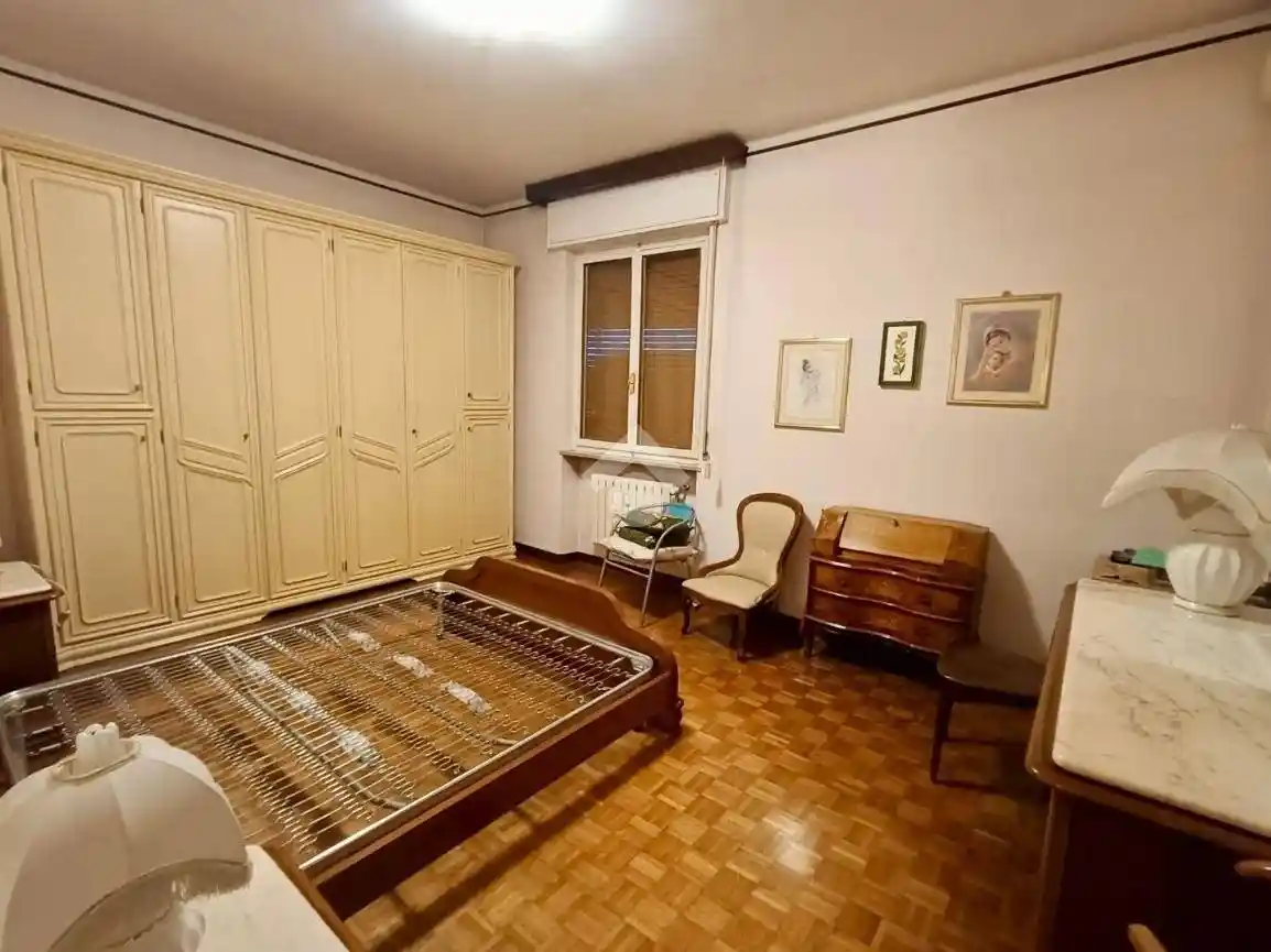 Trilocale viale Pompilio, Valletta Paiolo, Mantova - foto 3