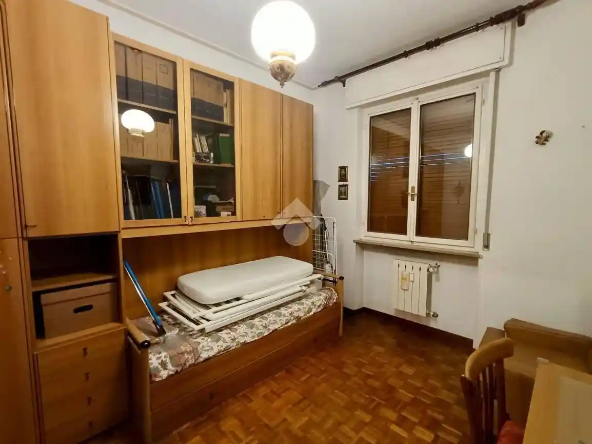 Trilocale viale Pompilio, Valletta Paiolo, Mantova - foto 4