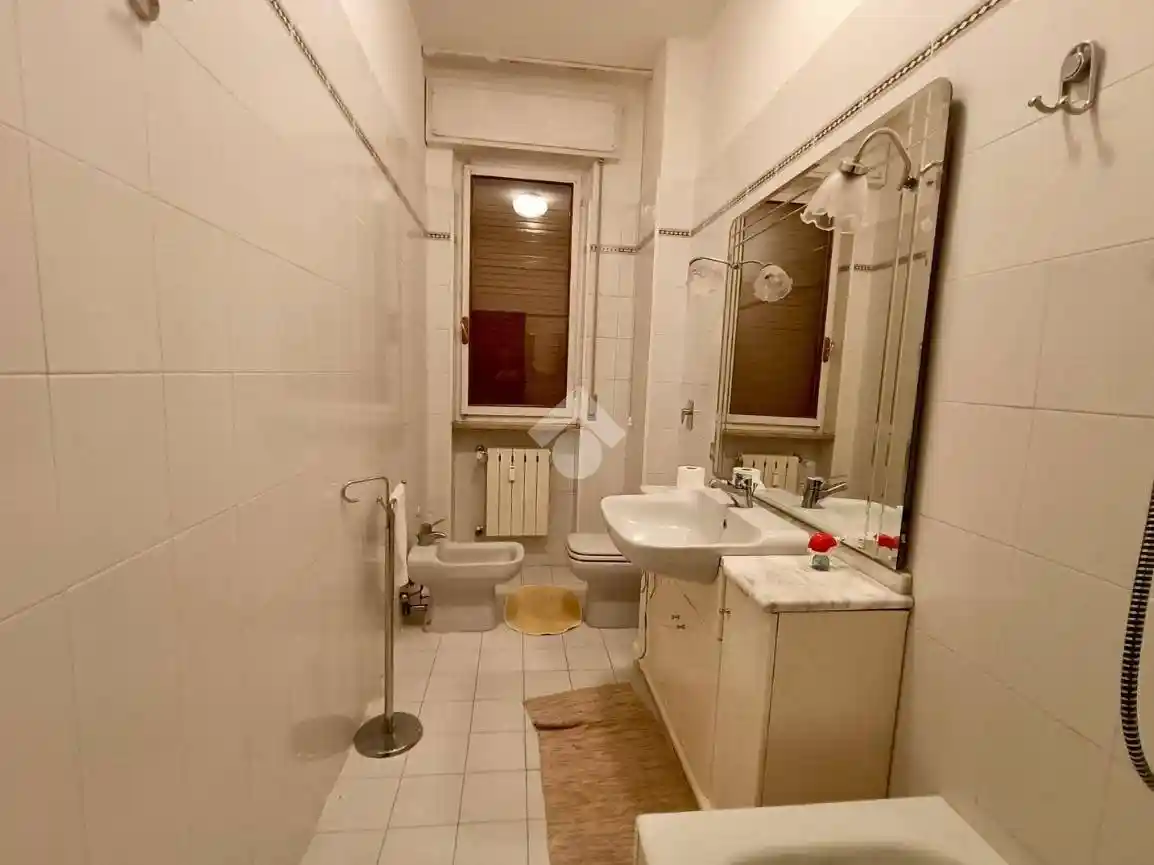 Trilocale viale Pompilio, Valletta Paiolo, Mantova - foto 5