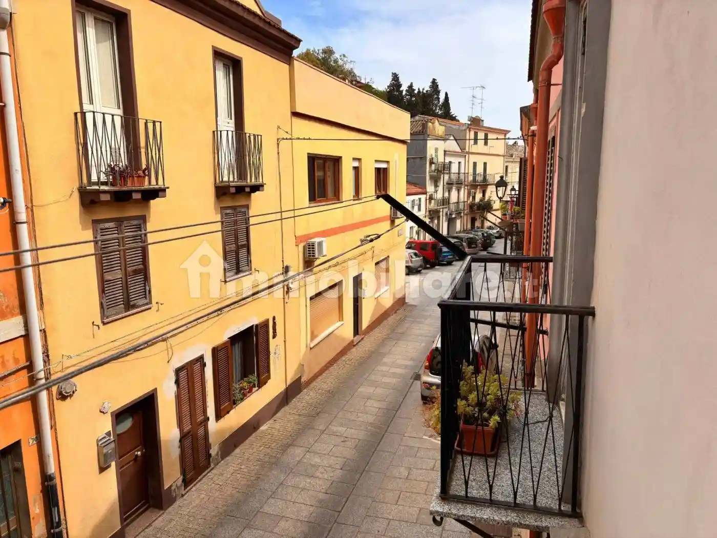 Casa indipendente in vendita a Iglesias