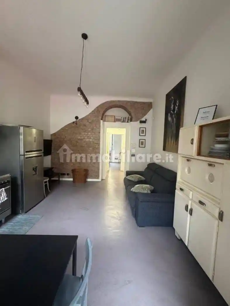 Bilocale via Sannio 18, Lodi - Brenta, Milano - foto 3