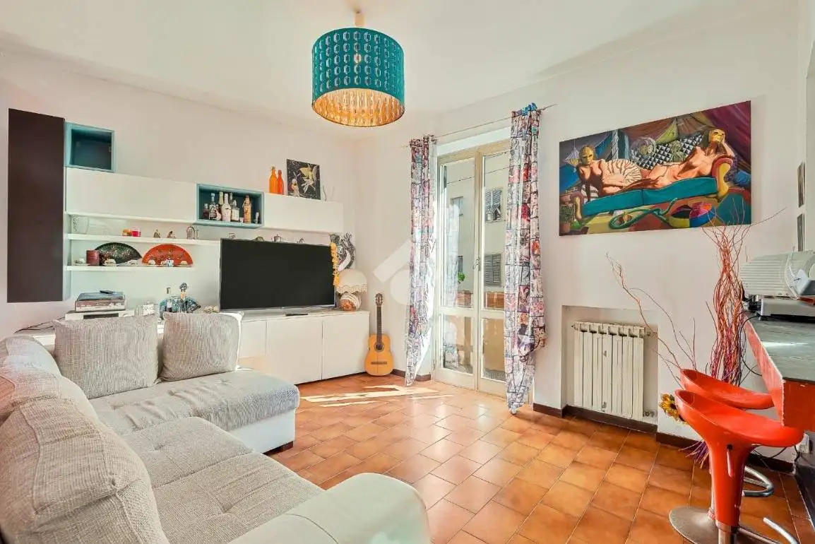 Appartamento in vendita a La Spezia