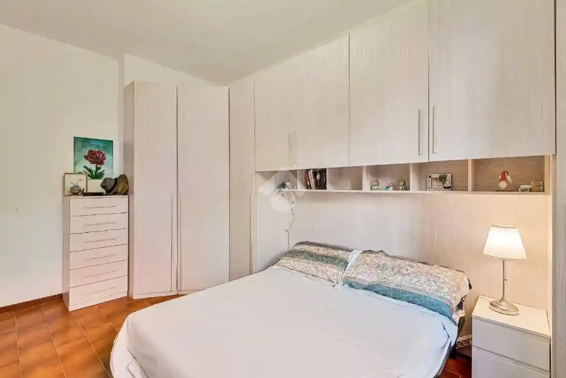 Appartamento via Sant'Antonio Maria Gianelli 22, Fabiano - La Lizza, La Spezia - foto 4