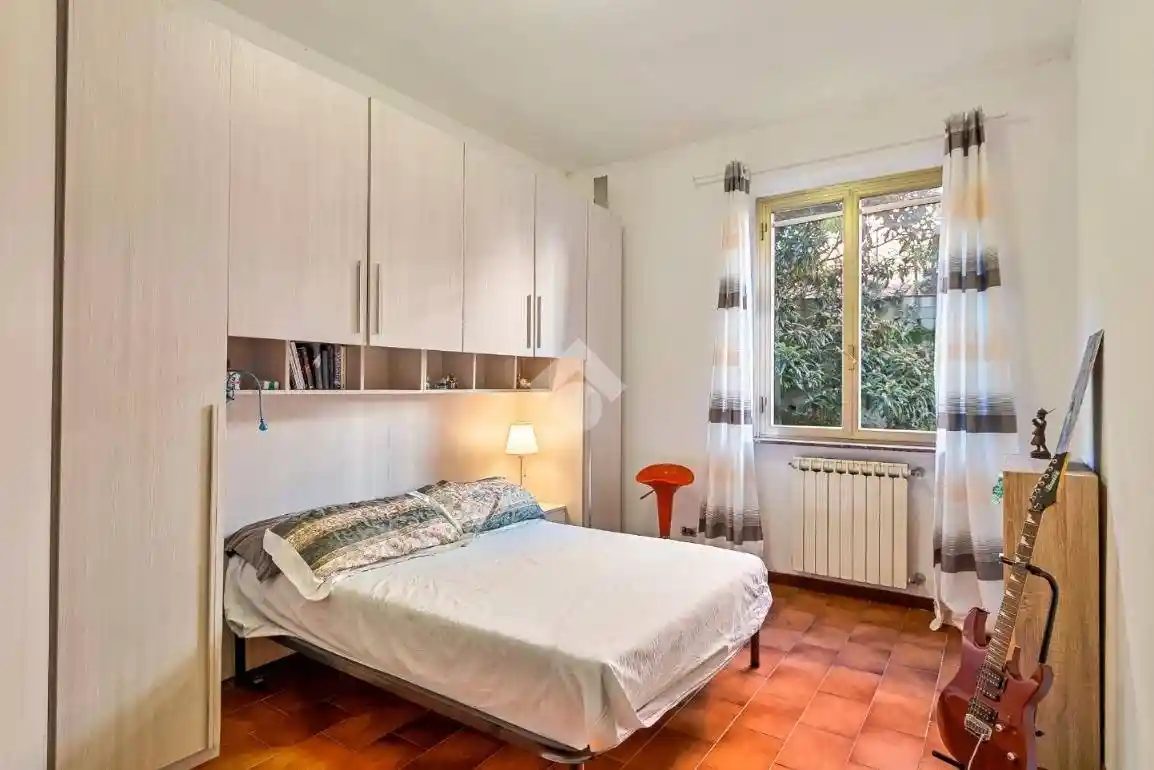 Appartamento via Sant'Antonio Maria Gianelli 22, Fabiano - La Lizza, La Spezia - foto 5