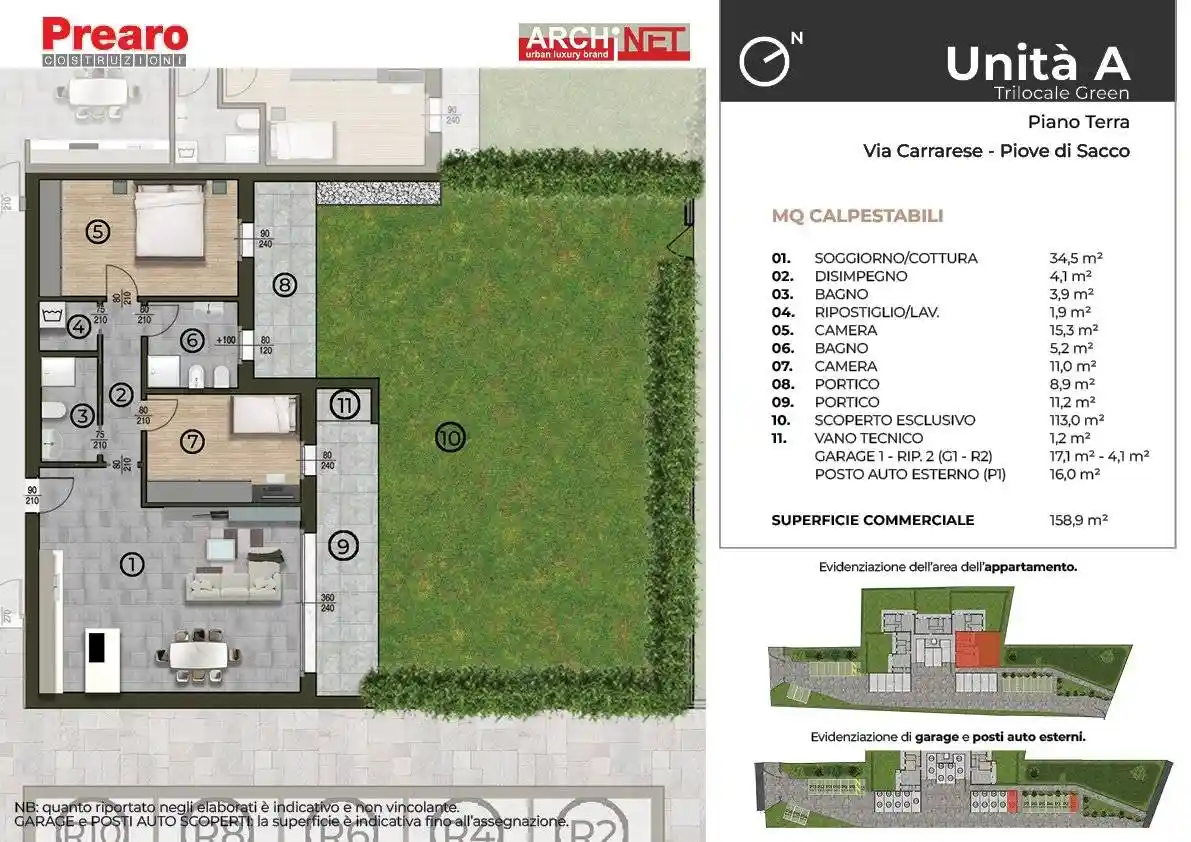 Appartamento - foto 2