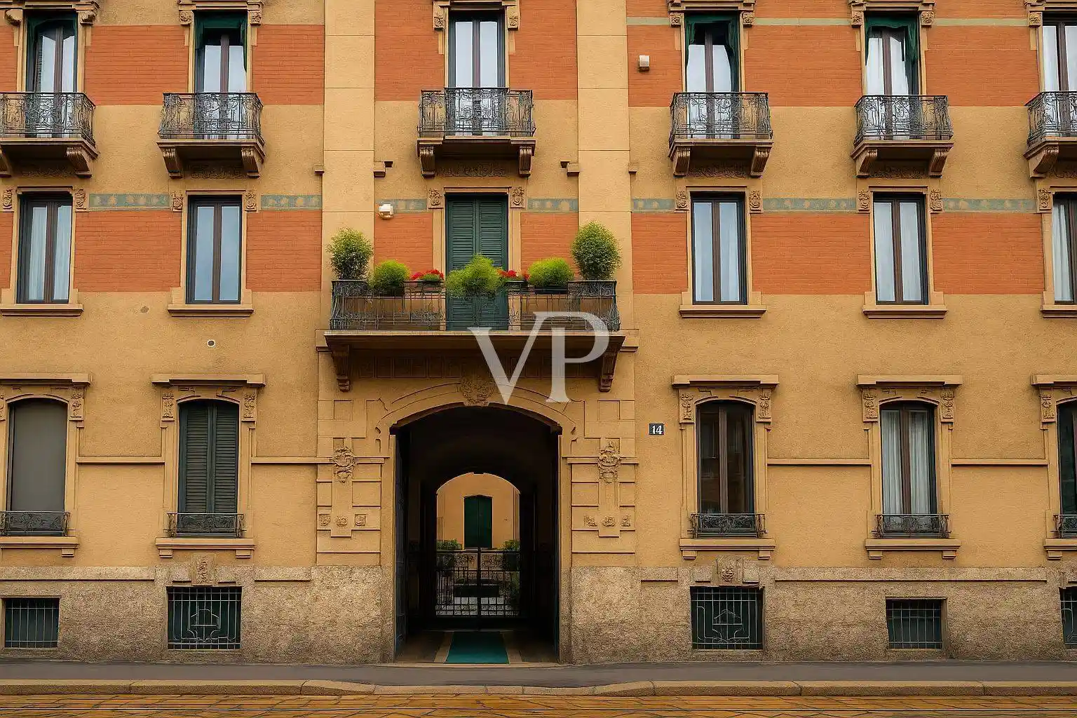 Bilocale via Errico Petrella 14, Buenos Aires, Milano - foto 2