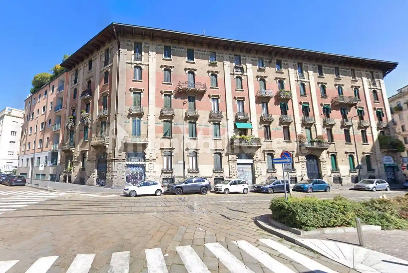 Bilocale via Errico Petrella 14, Buenos Aires, Milano - foto 4