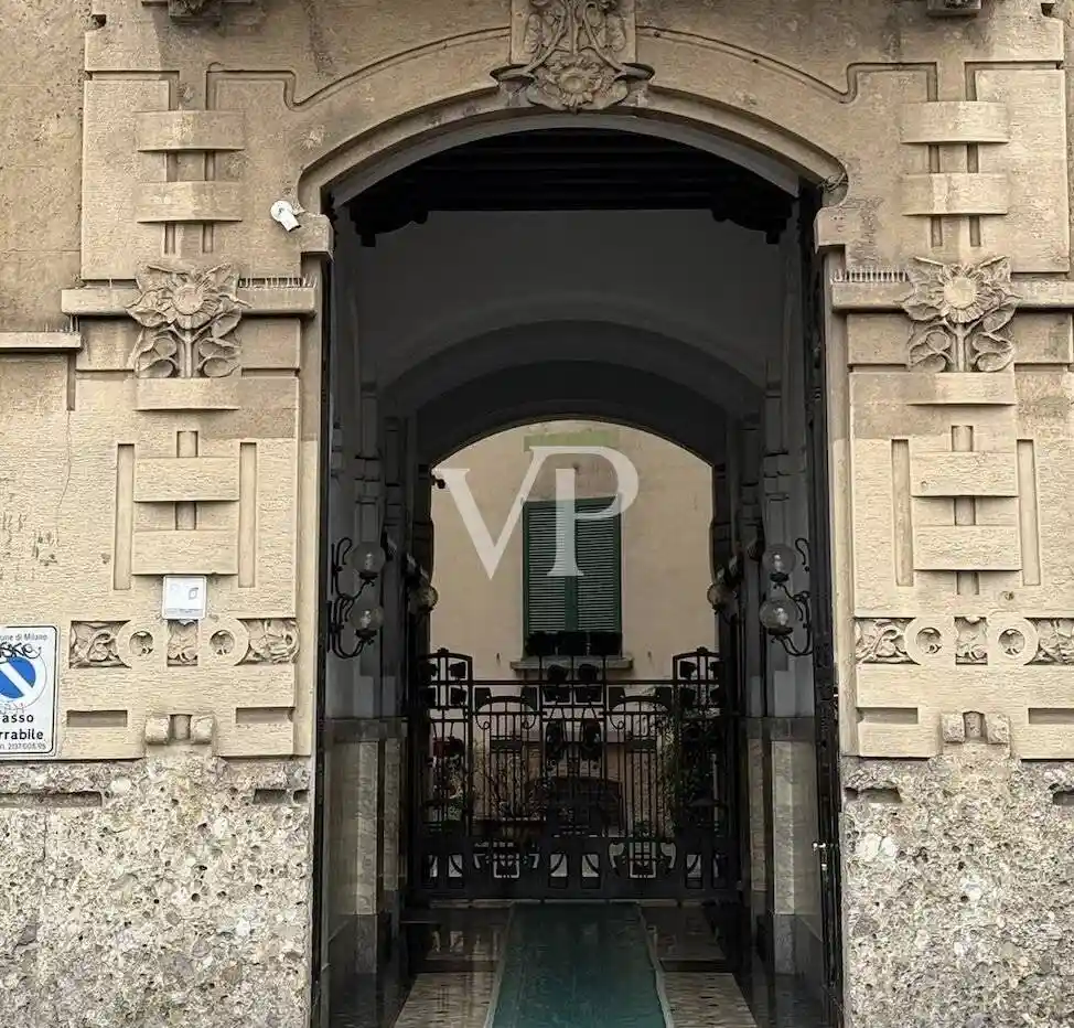 Bilocale via Errico Petrella 14, Buenos Aires, Milano - foto 5