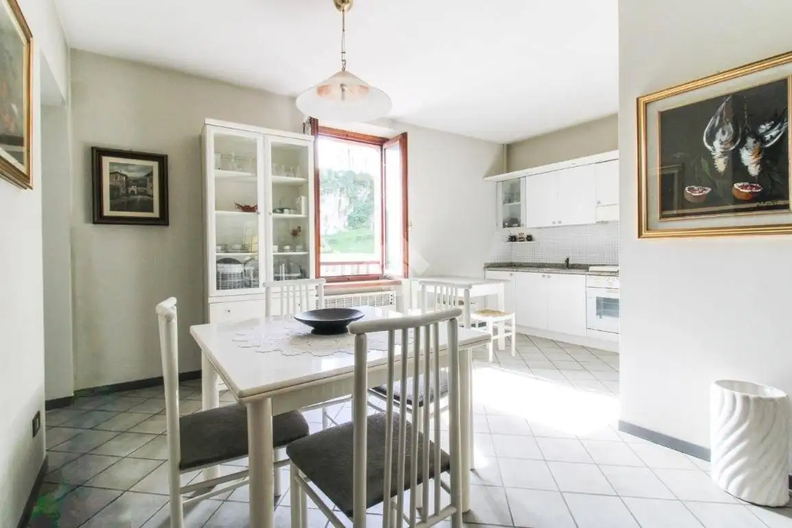 Appartamento in vendita a Sabbio Chiese