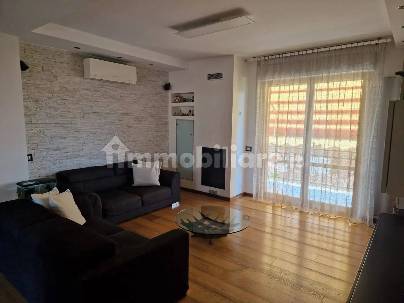 Trilocale via Don A. Sizzi, Centro, Almenno San Salvatore - foto 3